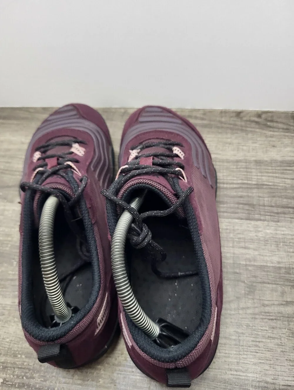 Xero Shoes 360 Barefoot Athletic Running Shoes Sneaker Women's Size 11